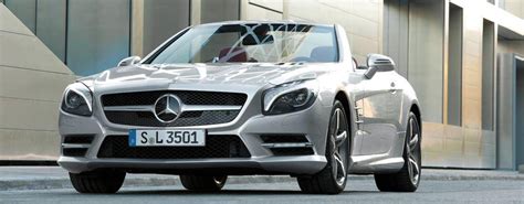Mercedes R231 - Infos, Preise, Alternativen - AutoScout24