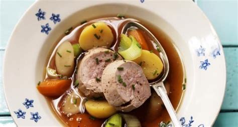 Recipe Image Food Soup Recipe Images Eat Smarter Pot Roast Meat