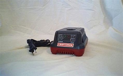 Craftsman C3 192 Volt Dual Chemistry Battery Charger Model 5336 Bulk