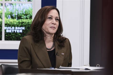 Kamala Harris Highlights Democrats Great Wins In New York Ohio