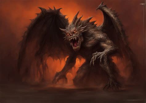 The Angel of Darkness by defkev000 on DeviantArt