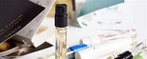 What To Do With Perfume Samples: 23 Creative Ways To Use Them