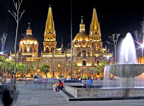 Scorts En Guadalajara Mexico – Telegraph