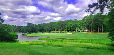 Harbor Club at Lake Oconee | New England dot Golf