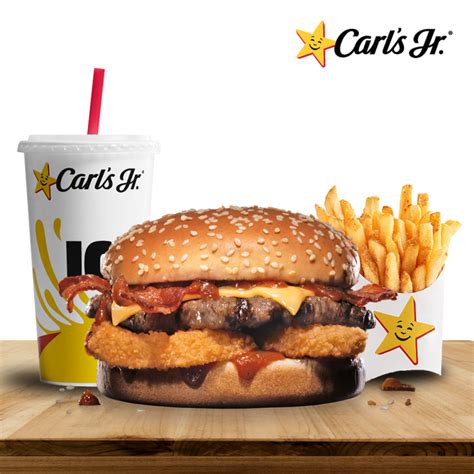 Carl S Jr Wednesday Special Special Auria Carilyn