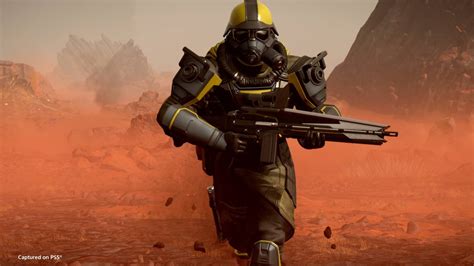 Helldivers 2s Next Warbond Arrives April 11 Bringing Explosive New