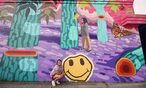 Legacy Muralmatics