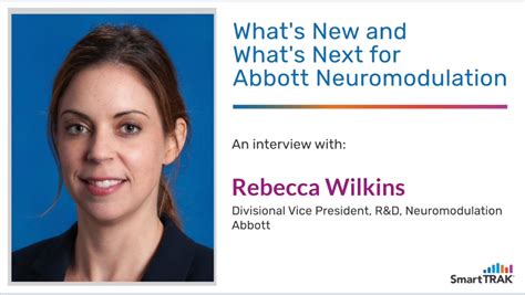 Abbott Neuromodulation What's New and What's Next