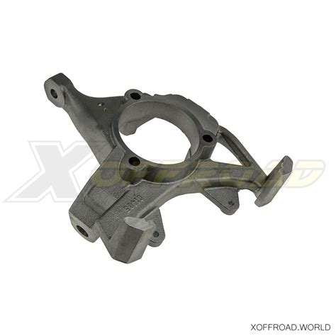 Steering Knuckle Front Right Jeep Grand Cherokee Zj Zg