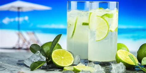 Best Refreshing cold drinks to enjoy the summer in Southern Spain