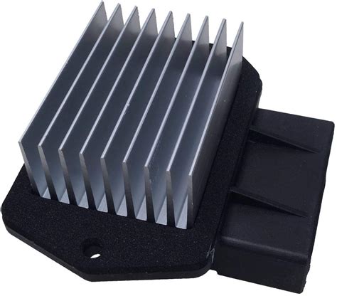 Amazon Topaz Blower Motor Resistor Compatible With