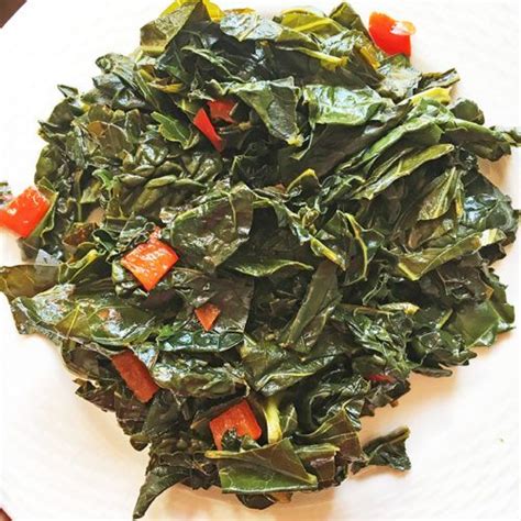 Kale Greens Recipe Southern Collard Greens Recipe Sprout Recipes Kale Recipes Vegetable