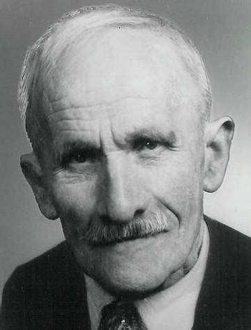 Portrait Archiv Zgf Jakob Josef Businger Odermatt Oberdorf Nw