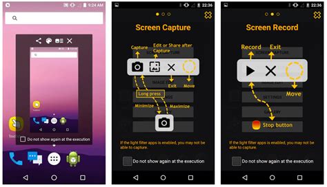 9 Best Free Screenshot Apps For Android [January 2024]