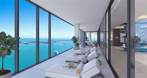 Waldorf Astoria Miami Hotel and Residences