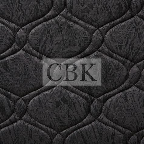 CBK 048 Tecido Malharia Costurada CBK Marmo Preto CBK Revestimentos