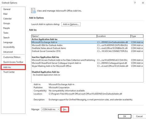 8 Façons De Corriger Outlook Ceci Nest Pas Une Erreur De Nom De