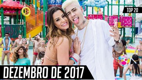 Top 20 Musicas De Funk Mais Tocadas Dezembro 2017 2 Youtube