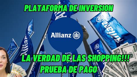 Shoppingplataforma De Inversionbono De Gratis Diversificandoque Es