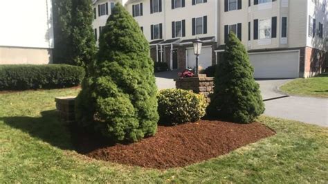 1 Best Rated Mulch Installation Service Dracut Massachusetts