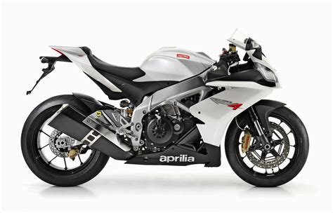 2014 Aprilia RSV4 R APRC ABS Moto ZombDrive