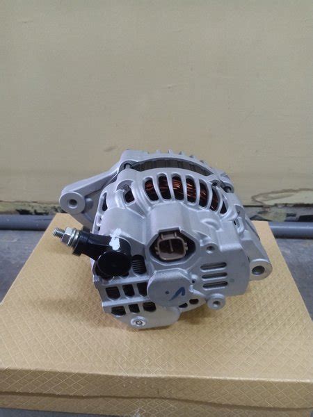 Jual Alternator Dinamo Ampere APV Futura Injektion Original Di Lapak