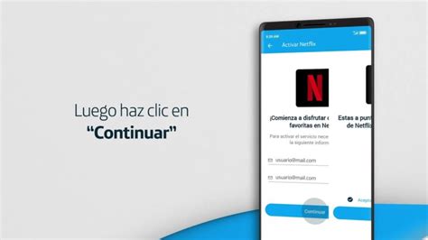 Descubre C Mo Activar Netflix En Movistar El Paso A Paso Definitivo