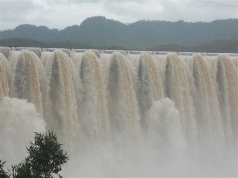 Sardar Sarovar Dam