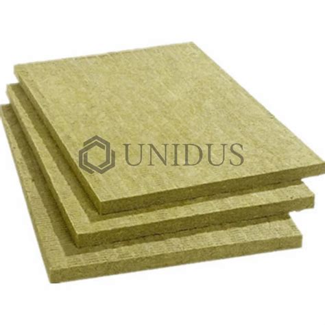 Rockwool Insulation Slab For Roofing Walls Partitions At Rs 17 Sq Ft