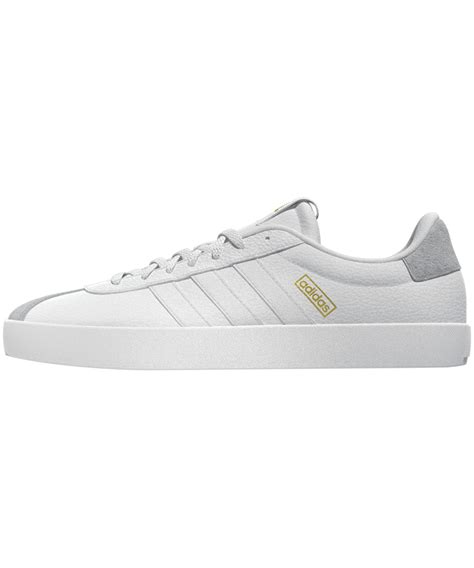 Adidas Women S Vl Court 3 0 Sneaker Marks