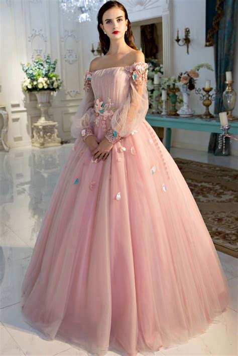 13 Latest Fairy Gowns Dresses MYBIRDBLOGS