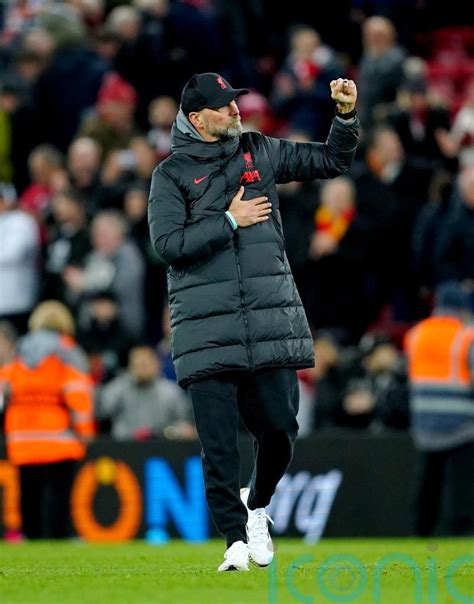 What Does Manager Jurgen Klopp Need To Do To Rebuild Liverpool