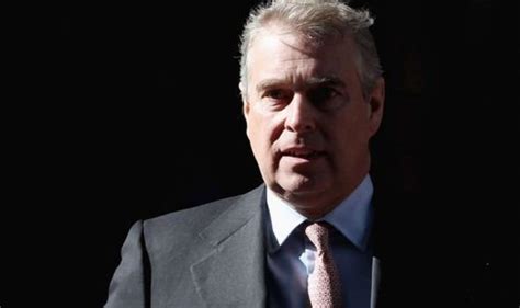 Prince Andrew Hopes Epsteins Settlement Is A Get Out Of Jail Free