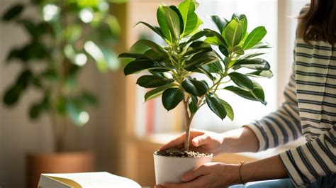 The Ultimate Ficus Variegata Care Guide