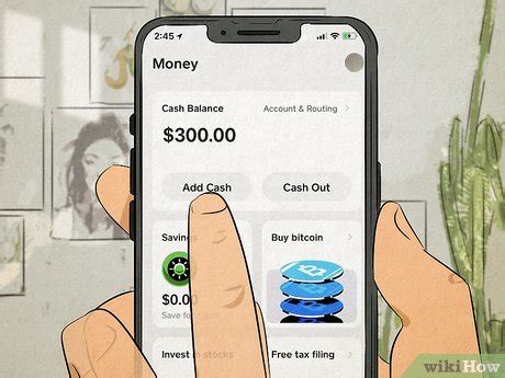 how to stop automatic payments on cash app
