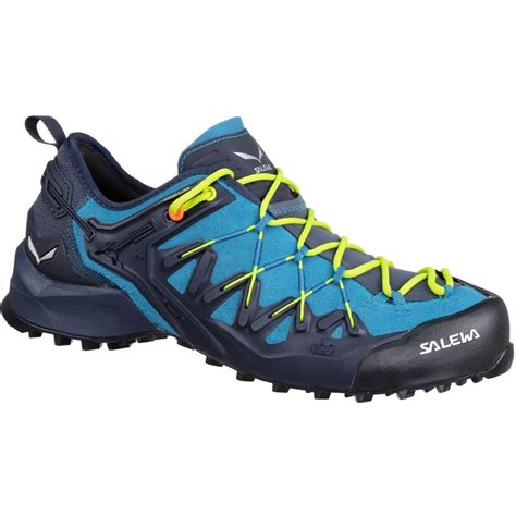 Salewa Mens Wildfire Edge Gtx Ld Mountain Centre