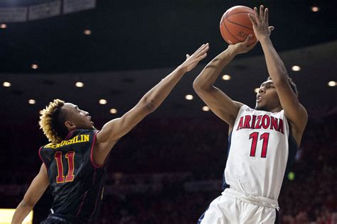 AZ Desert Swarm Bracketology debut: Arizona is a 5 seed - Arizona ...