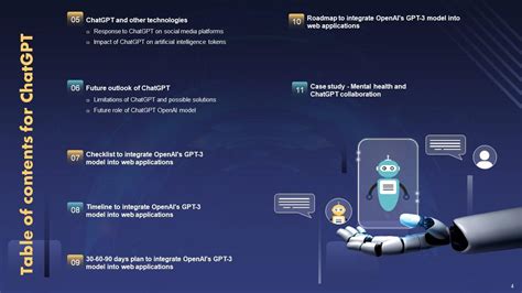 ChatGPT IT Powerpoint Presentation Slides PPT Presentation