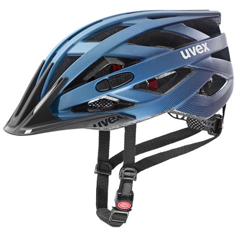 Uvex I Vo Cc Deep Space Matt Bike Helmets Uvex Sports