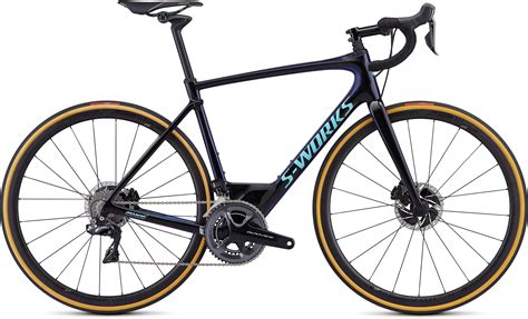 S Works Roubaix Specialized