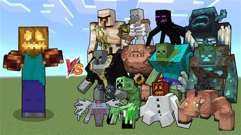 ZOMBIN Vs Mutant Creatures Zombin Rexy S Expansion Vs Mutant Mobs