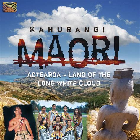 Jp ニュージーランド マオリ族の歌と踊り Kahurangi Maori Aotearoa Land Of