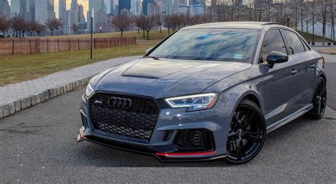 Rs3 Wide Body Kit