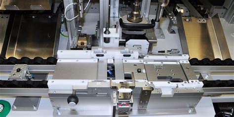 Manual Process Module I ENGMATEC GmbH