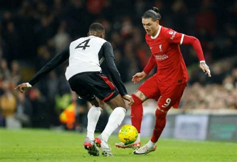 Imbang Liverpool Tantang Chelsea Di Final Carabao Cup Klopp Luar