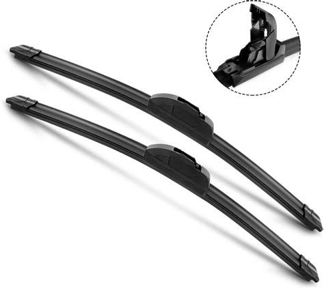 10 Best Wiper Blades For Honda Accord