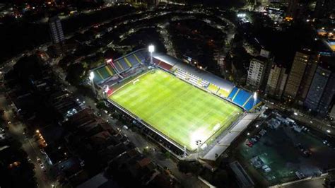 SPNet De estádio raiz a arena por que visita ao Bragantino pode