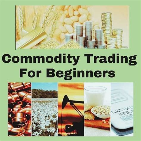 commodity trading  beginners   price  indore id