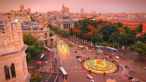 The best universities in Madrid for international students