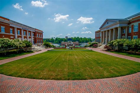 Alabama HBCU 3 Day College Tour - GO Educational Tours